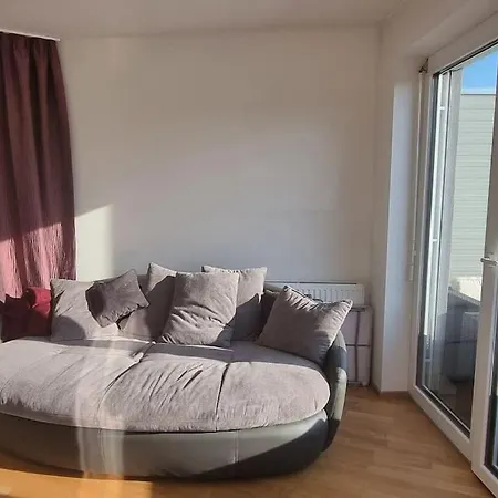 Appartamento Neubau Mit Terrasse - Sonne 10 Bis 20 Uhr Graz