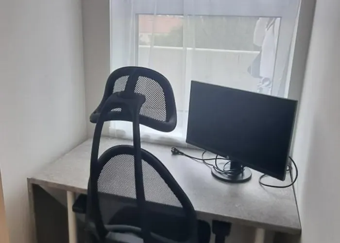 Neubau Mit Terrasse - Sonne 10 Bis 20 Uhr Appartamento Graz