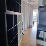 Neubau Mit Terrasse - Sonne 10 Bis 20 Uhr Appartement *