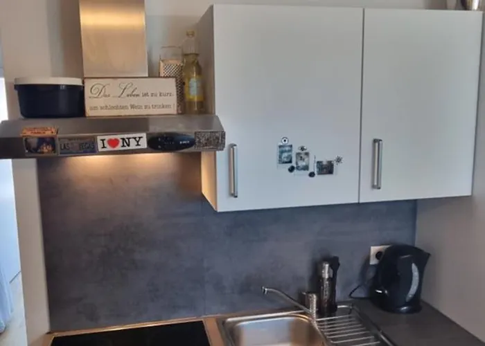 Neubau Mit Terrasse - Sonne 10 Bis 20 Uhr