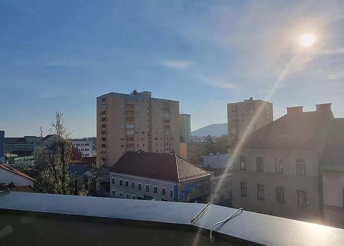Апартаменты Neubau Mit Terrasse - Sonne 10 Bis 20 Uhr