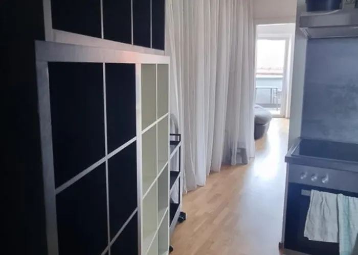 Neubau Mit Terrasse - Sonne 10 Bis 20 Uhr Апартаменты *